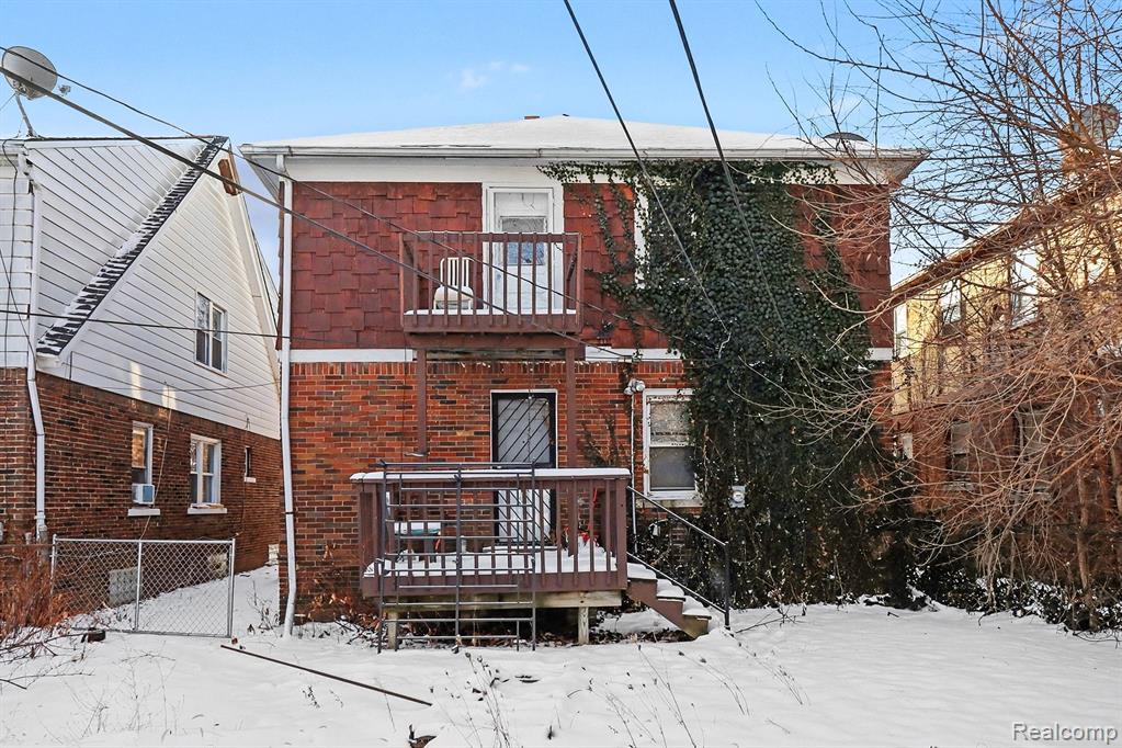 10336 W Point Street, Detroit, MI 48204 — Photo 15