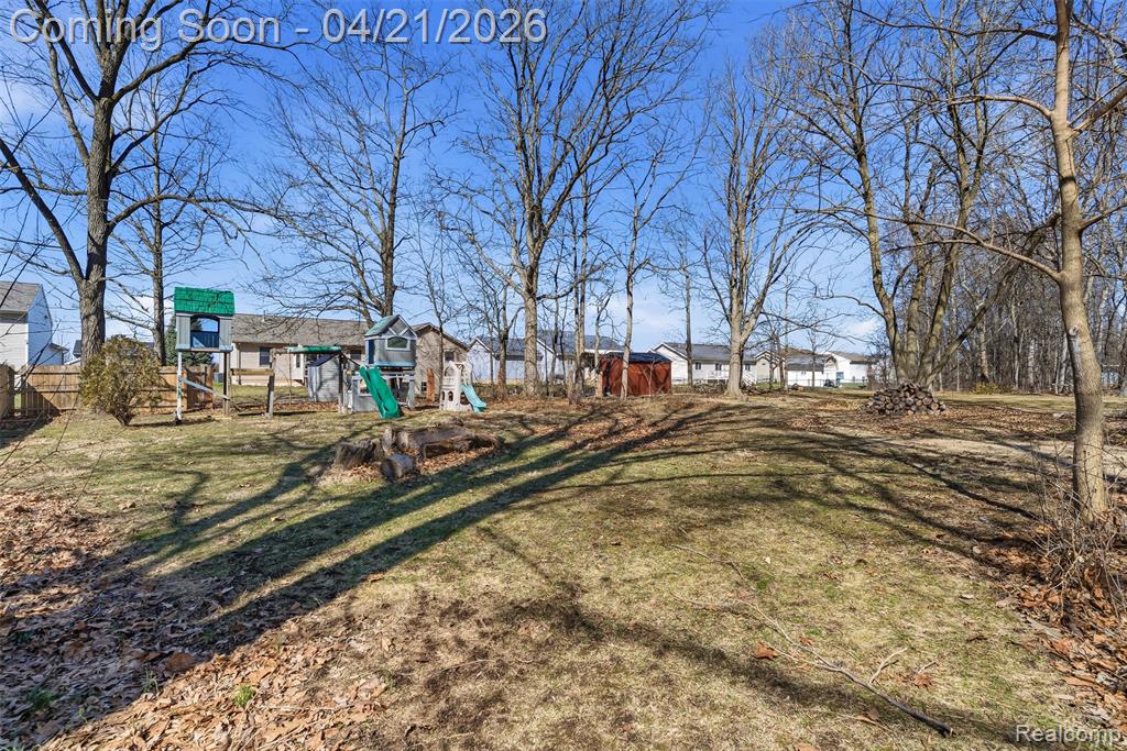 4450 Westway Drive, Swartz Creek, MI 48473 — Photo 28