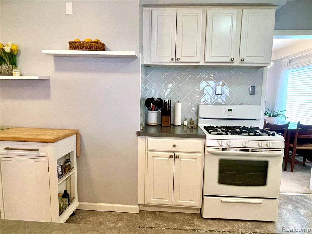 6401 Shenandoah Avenue, Allen Park, MI 48101 — Photo 24