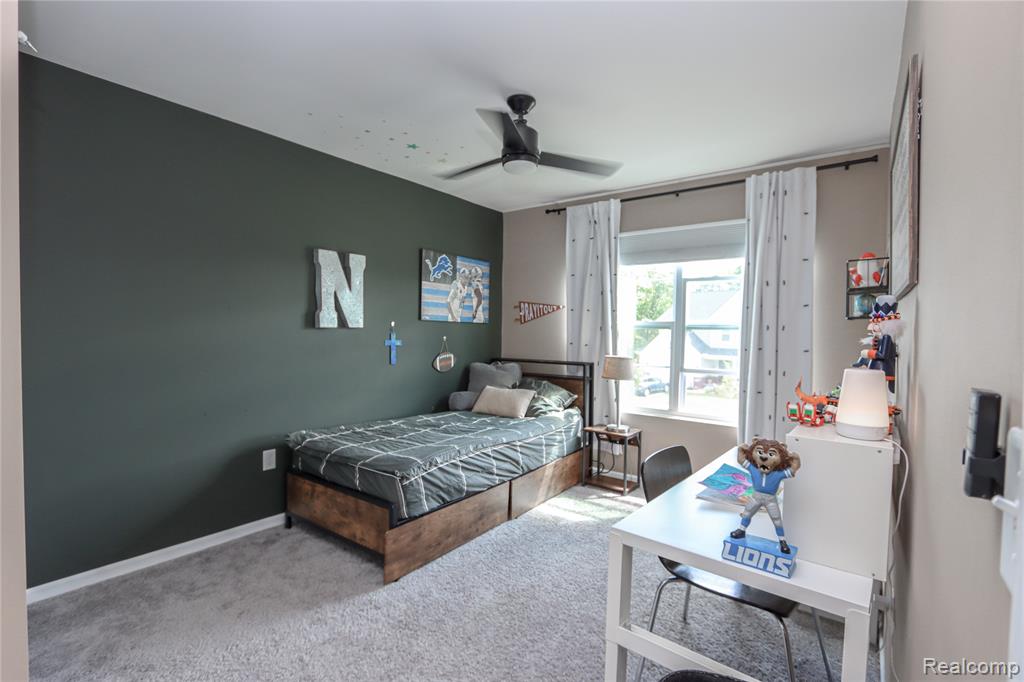 8179 Birchfield Drive, Brighton, MI 48116 — Photo 11