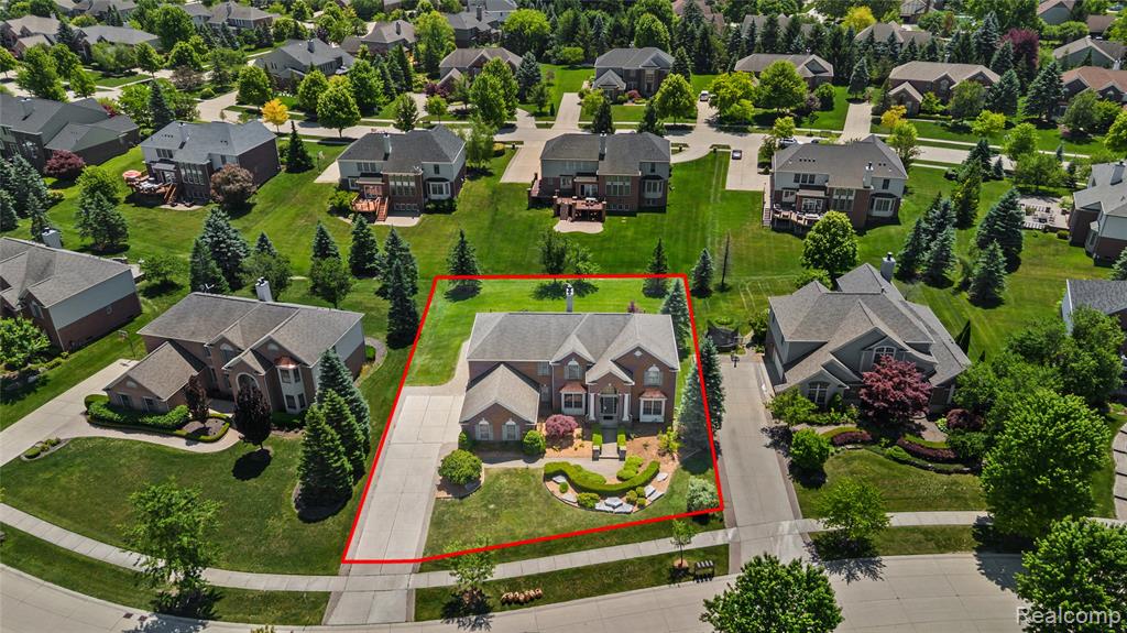 1885 Wyngate Drive, Troy, MI 48098 — Photo 5