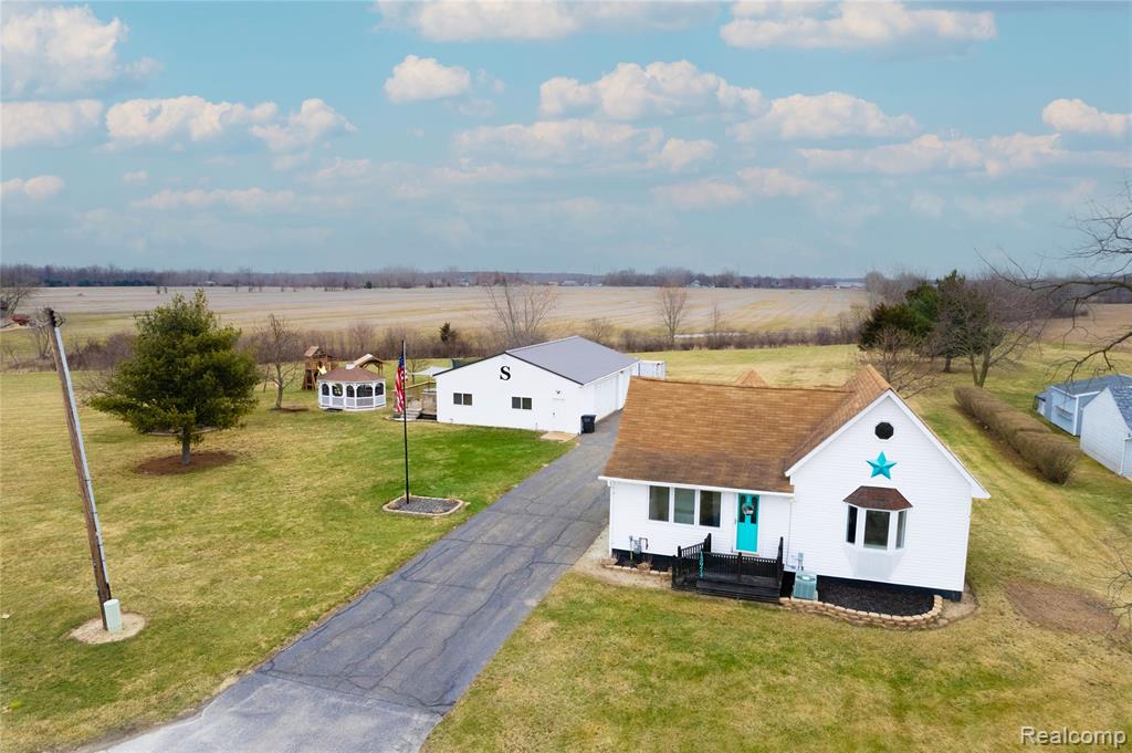 13974 Carleton West Road, Carleton, MI 48117 — Photo 33