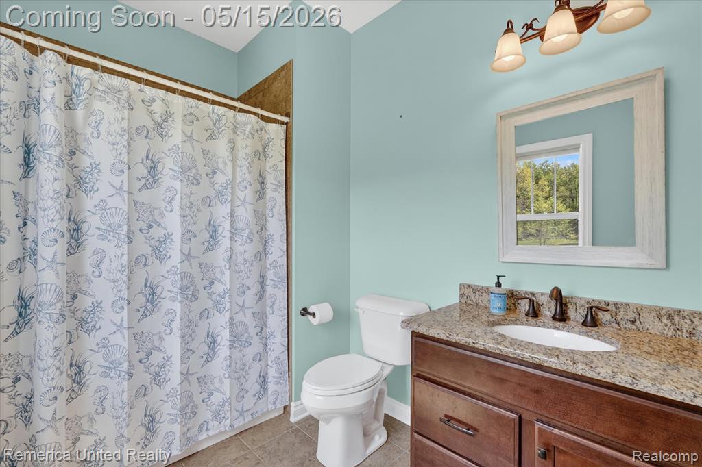 8871 N Gregory Road, Fowlerville, MI 48836 — Photo 38