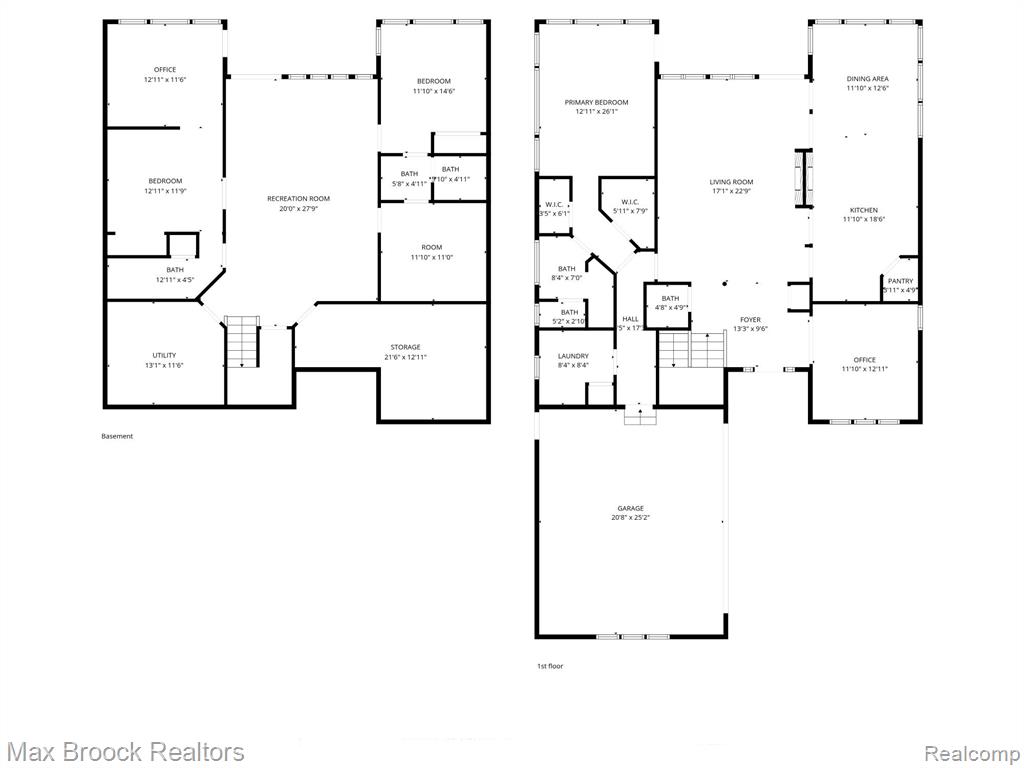 4353 Forest Avenue, Waterford, MI 48328 — Photo 42