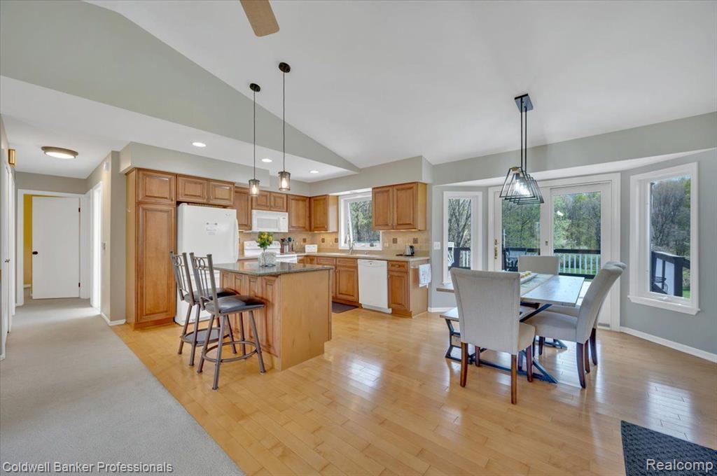 4347 BROWN Road, Metamora, MI 48455 — Photo 12