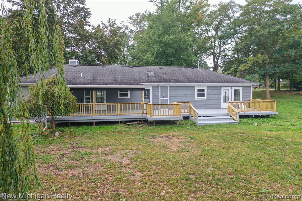 6239 Grange Hall Road, Holly, MI 48442 — Photo 36