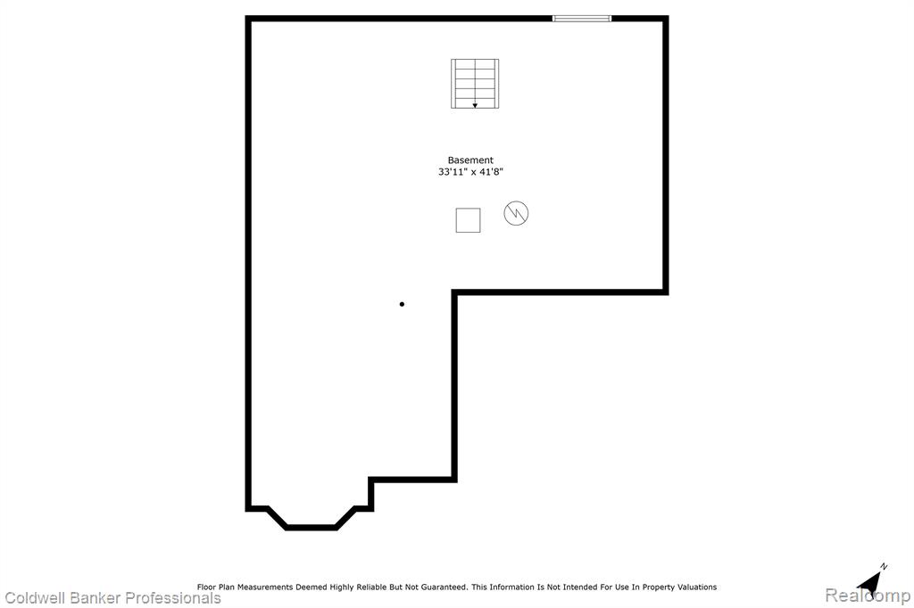 4553 BROOKSTONE Drive, Canton, MI 48188 — Photo 38