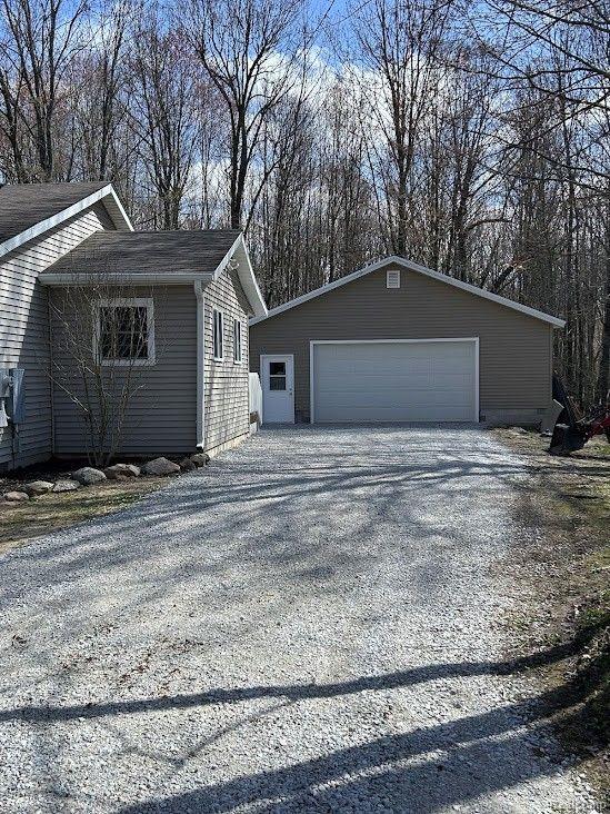8144 E DECKER Road, Branch, MI 49402 — Photo 28