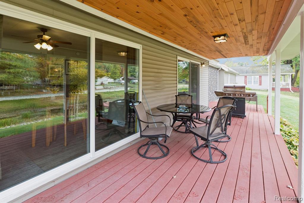5266 S Pine Street, Beaverton, MI 48612 — Photo 20
