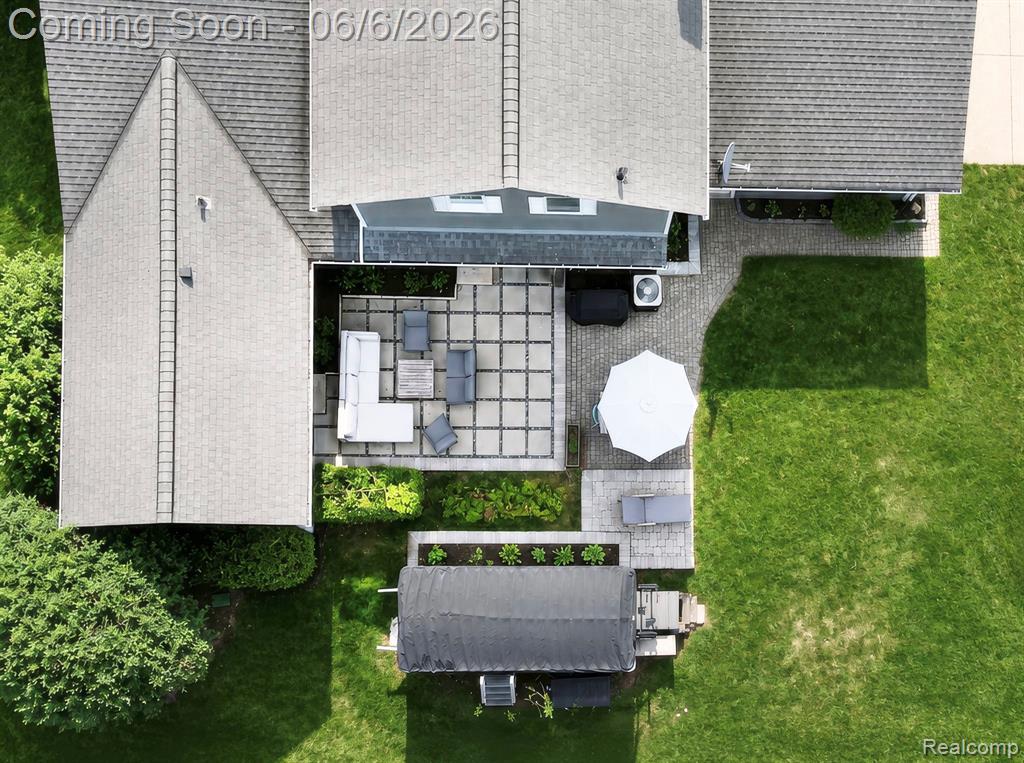 5330 Aintree Road, Rochester, MI 48306 — Photo 34