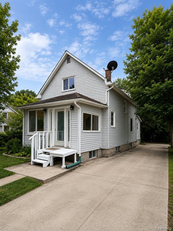 97 N Merrimac Street, Pontiac, MI 48340 — Photo 10