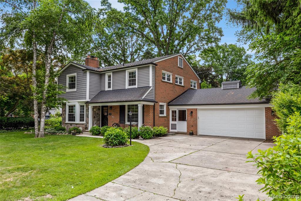 1615 Earlmont Road, Berkley, MI 48072 — Photo 42