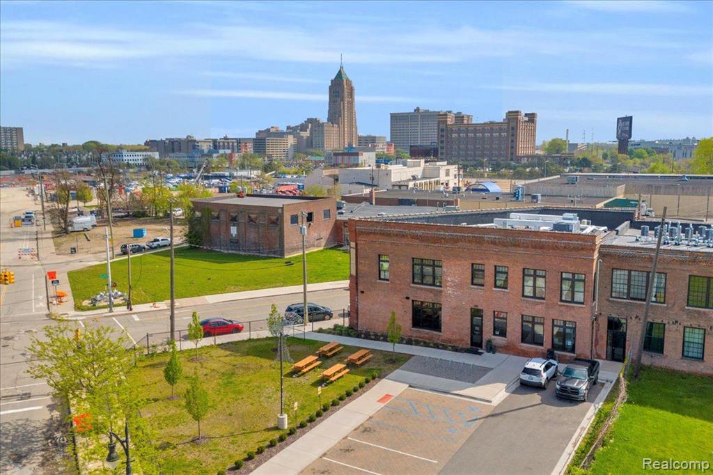 756 Delaware Street, 27, Detroit, MI 48202 — Photo 44