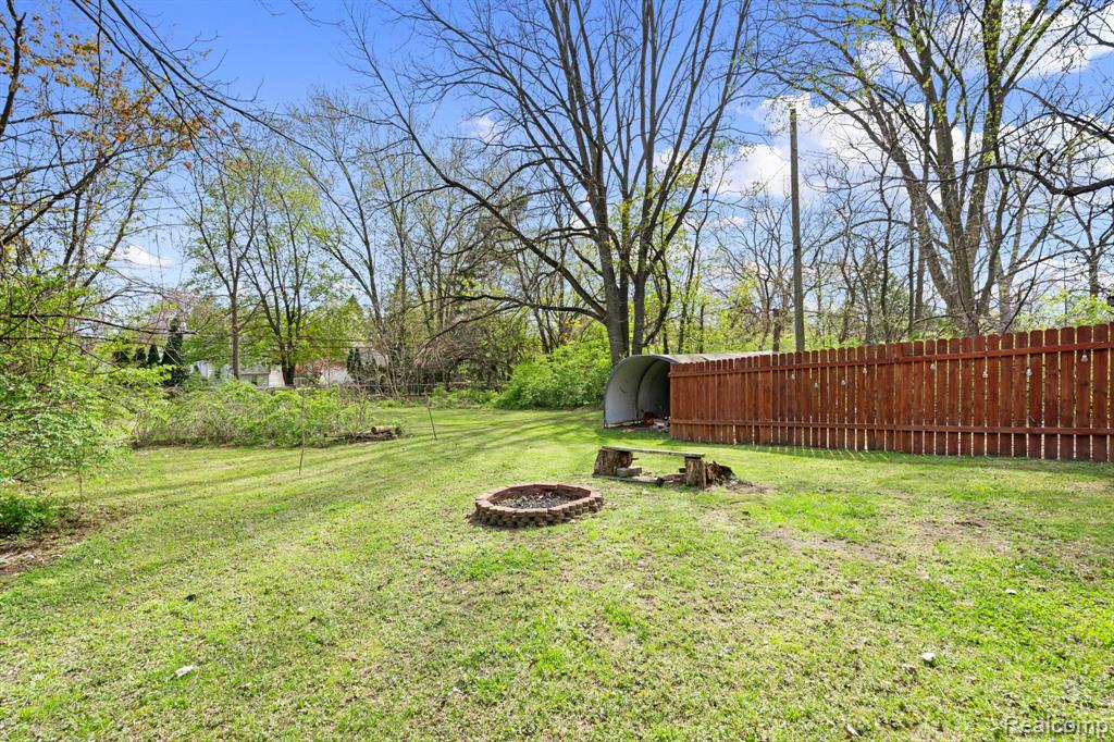 610 E CROSS Street, Ypsilanti, MI 48198 — Photo 4