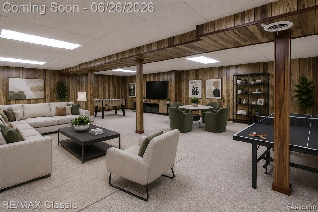 6957 Carriage Hills Drive, Canton, MI 48187 — Photo 30