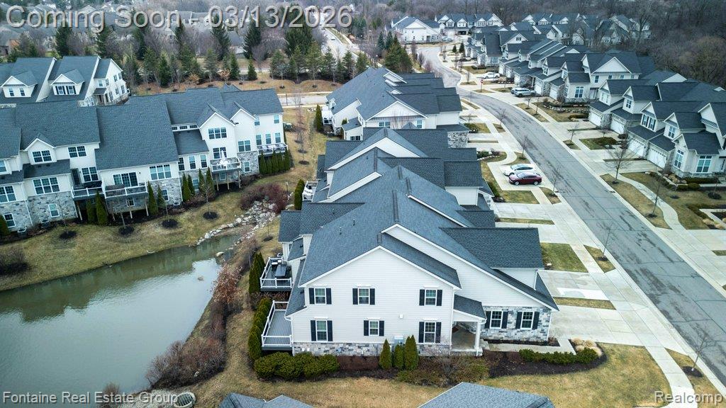 42893 Cardinal Way, Novi, MI — Photo 67
