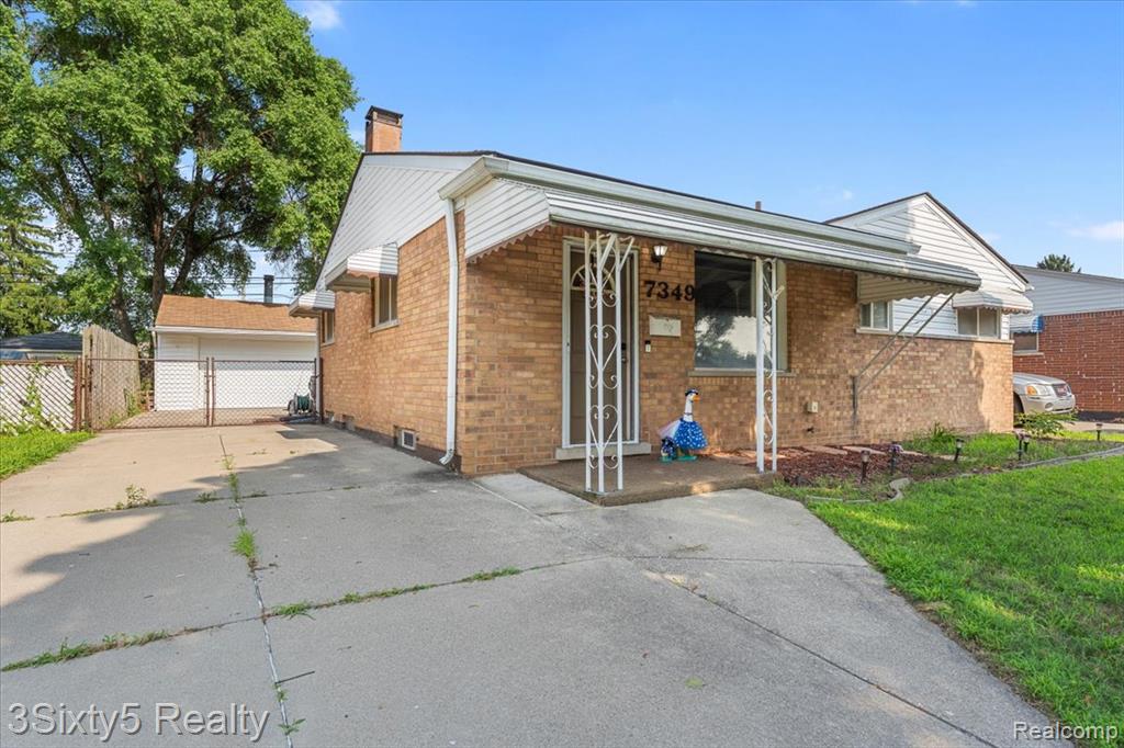 7349 Birch Street, Taylor, MI 48180 — Photo 2