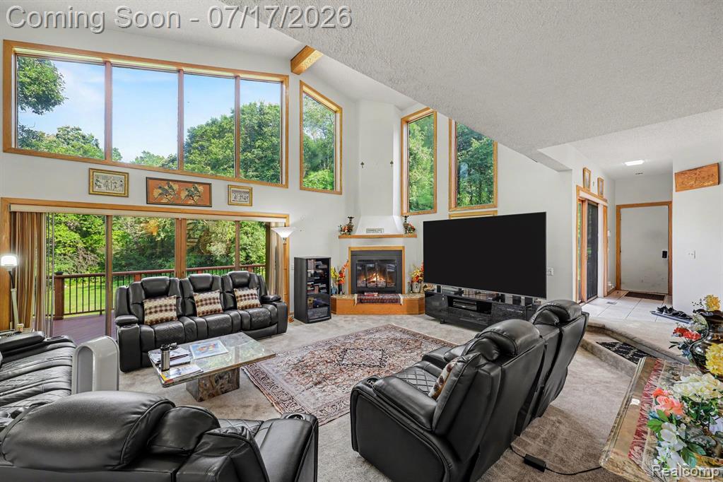 5685 Paint Valley Drive, Rochester, MI 48306 — Photo 9
