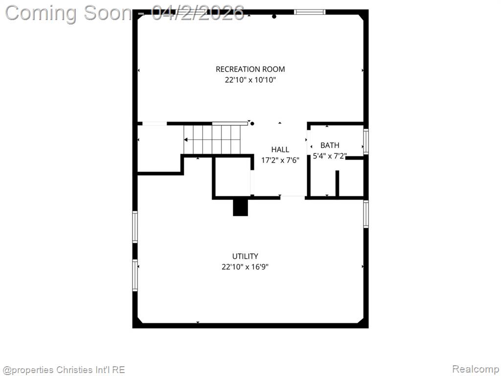 2338 Tyler Avenue, Berkley, MI, 48072