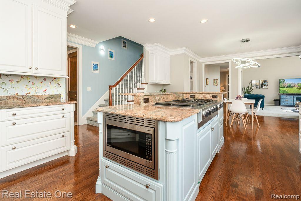 4741 Crestone Way, Rochester, MI 48306 — Photo 24