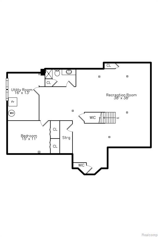 46009 WINDRIDGE Lane, Canton, MI 48188 — Photo 60