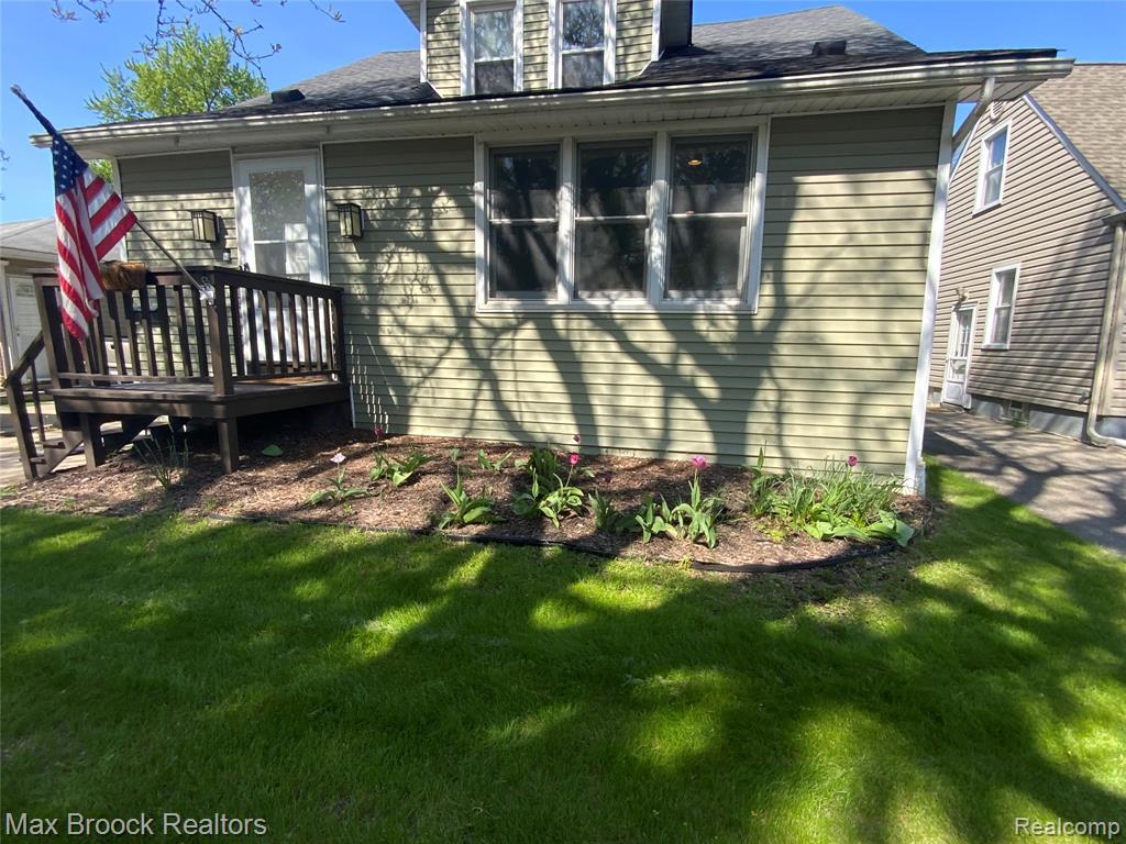 4115 EDGAR Avenue, Royal Oak, MI 48073 — Photo 27