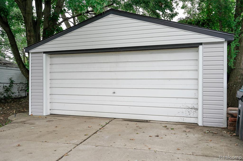 6179 Fellrath Street, Taylor, MI 48180 — Photo 5