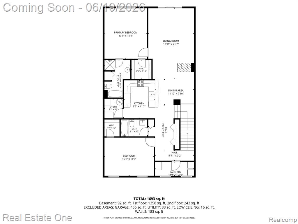 43354 Pendleton Circle, 46, Sterling Heights, MI 48313 — Photo 45