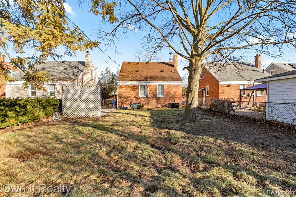 9183 Fenton Avenue, Redford, MI 48239 — Photo 27