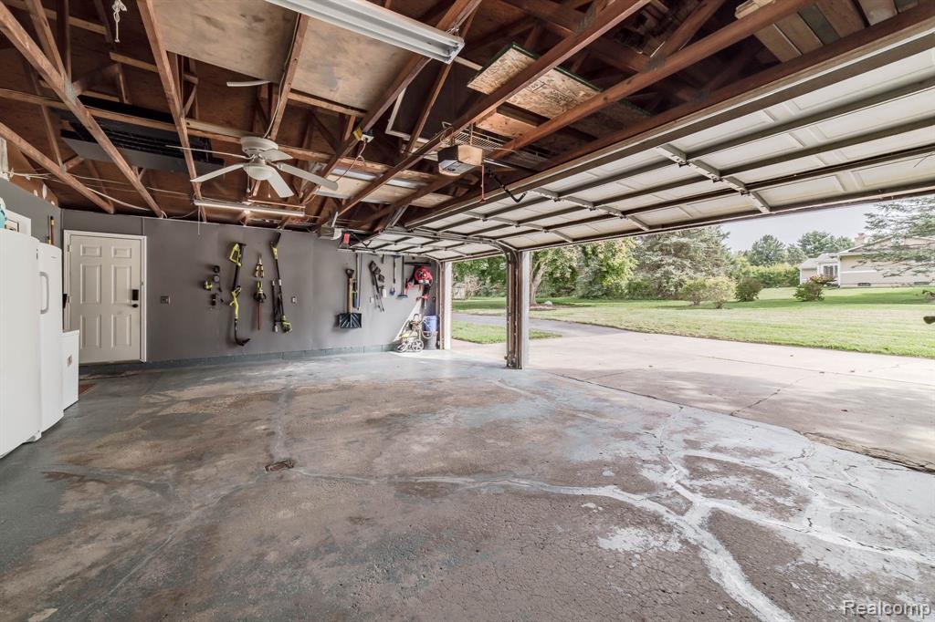 55146 PARK Place, New Hudson, MI 48165 — Photo 62