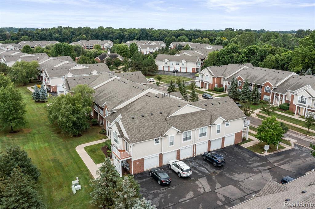 16828 DOVER Drive, Northville, MI 48168 — Photo 5