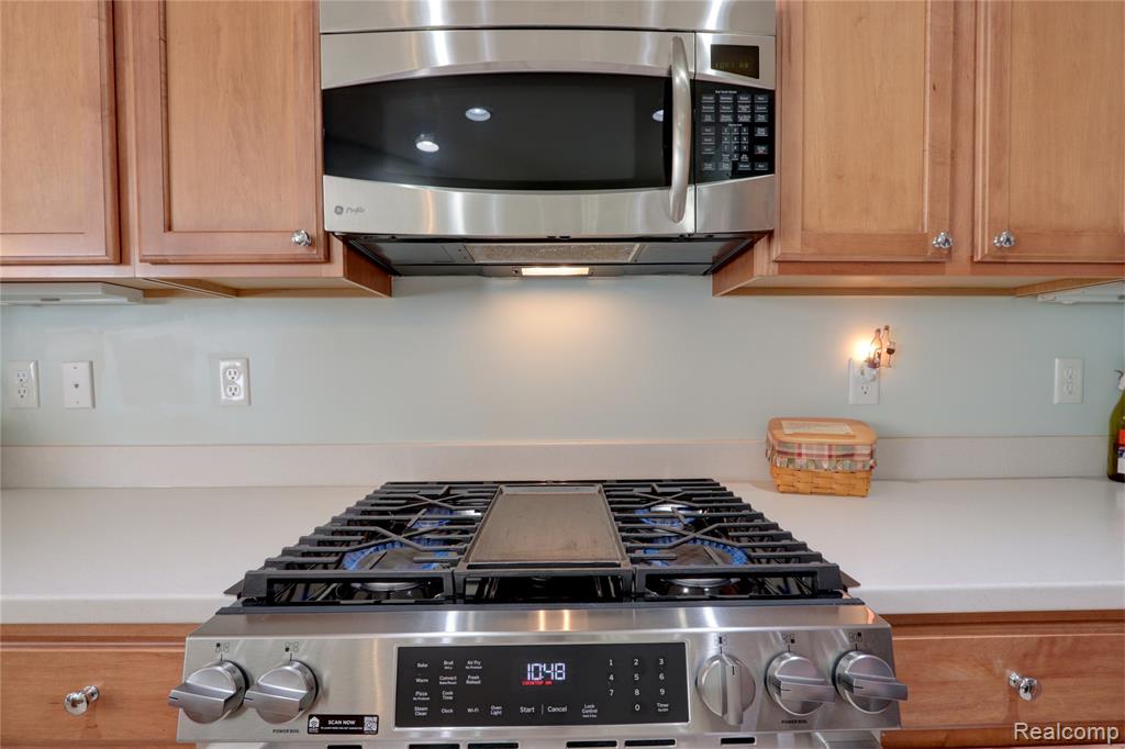 26489 Higgins Way, Flat Rock, MI 48134 — Photo 18