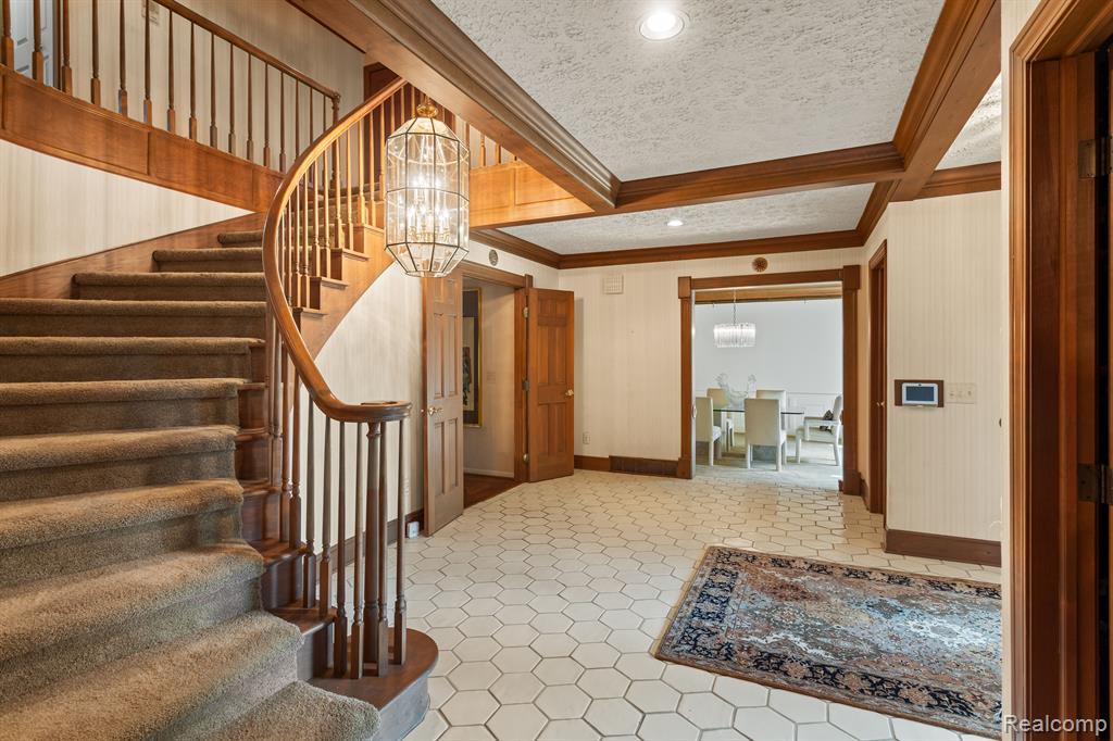 4309 Copper Cliff Court, Bloomfield Hills, MI 48302 — Photo 4