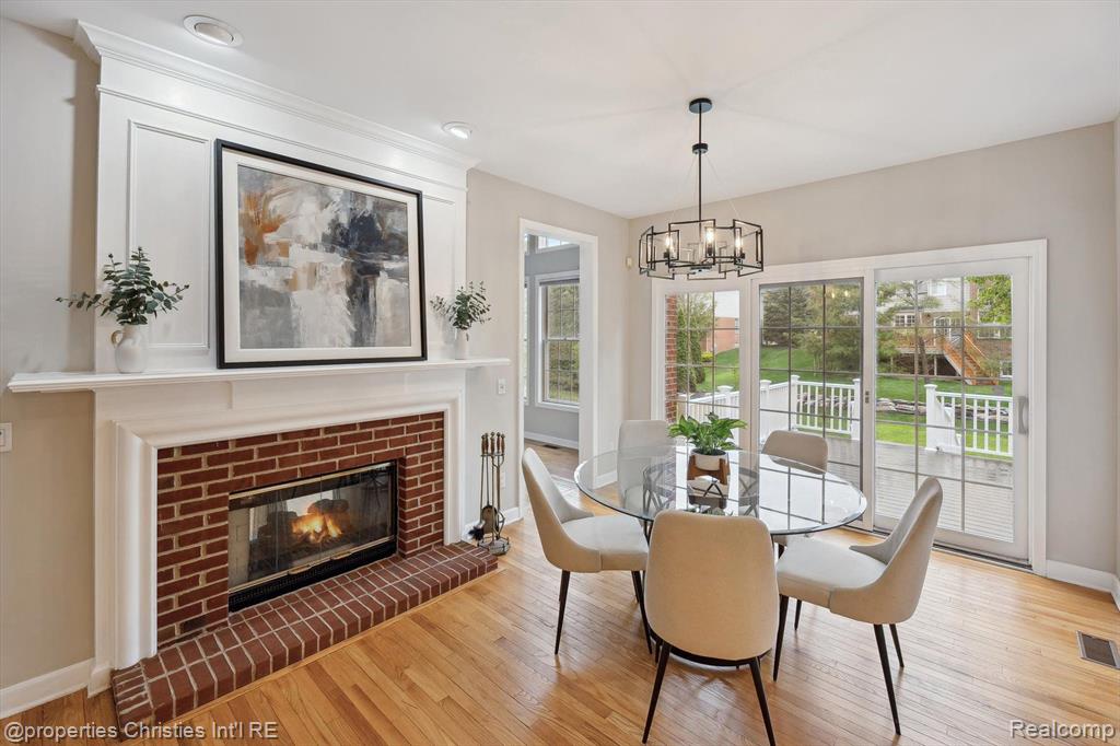 45055 WALNUT RIDGE, Northville, MI 48168 — Photo 17