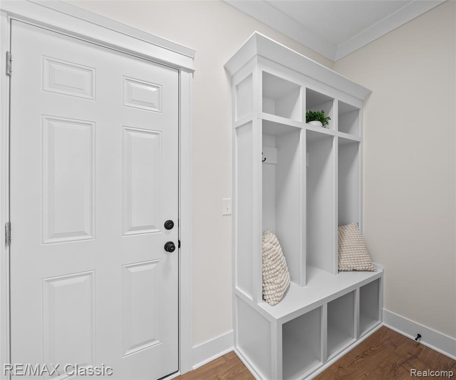 9471 Ball, Plymouth, MI 48170 — Photo 23
