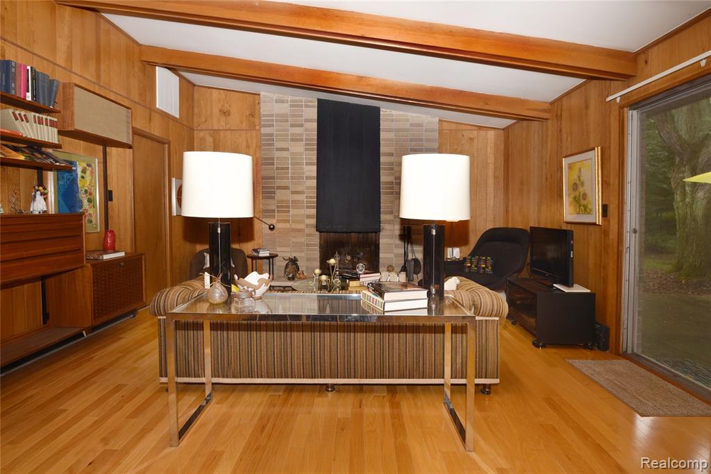 5550 Raven Road, Bloomfield Hills, MI 48301 — Photo 10