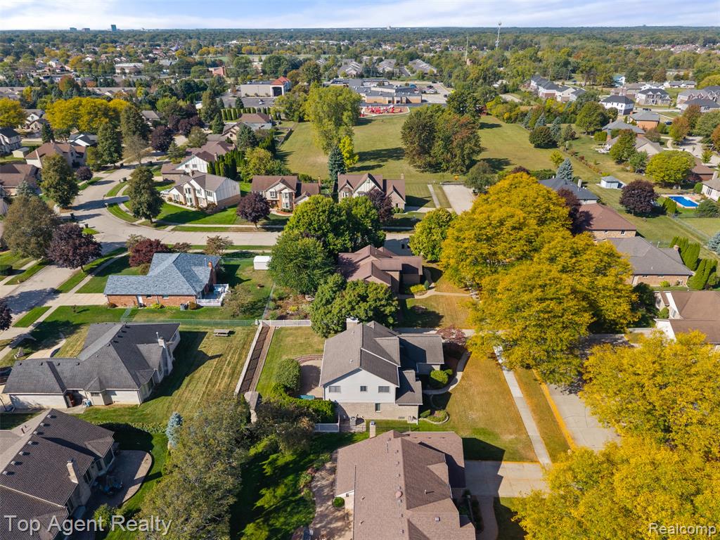 4430 Bayleaf Drive, Sterling Heights, MI 48314 — Photo 53