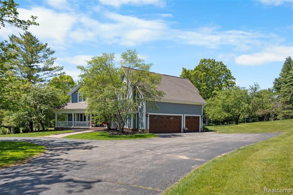 5287 Ridge Trail N, Clarkston, MI 48348 — Photo 3