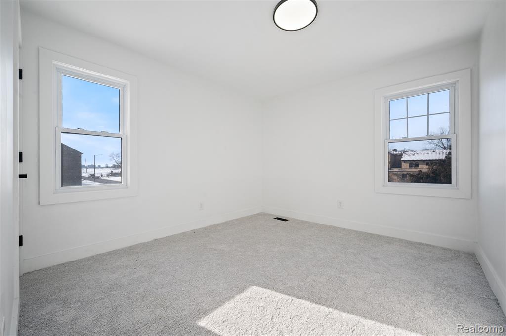 396 Lenox Street, Detroit, MI 48215 — Photo 21