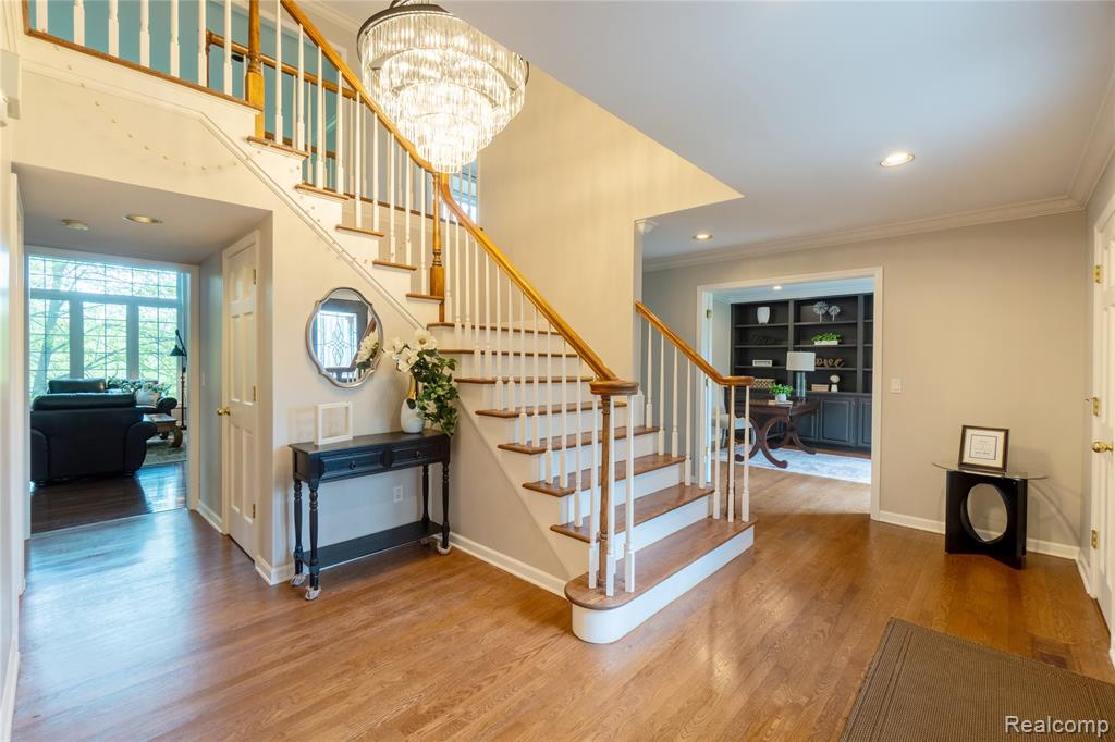 3066 Woodcreek Way, Bloomfield Hills, MI 48304 — Photo 3