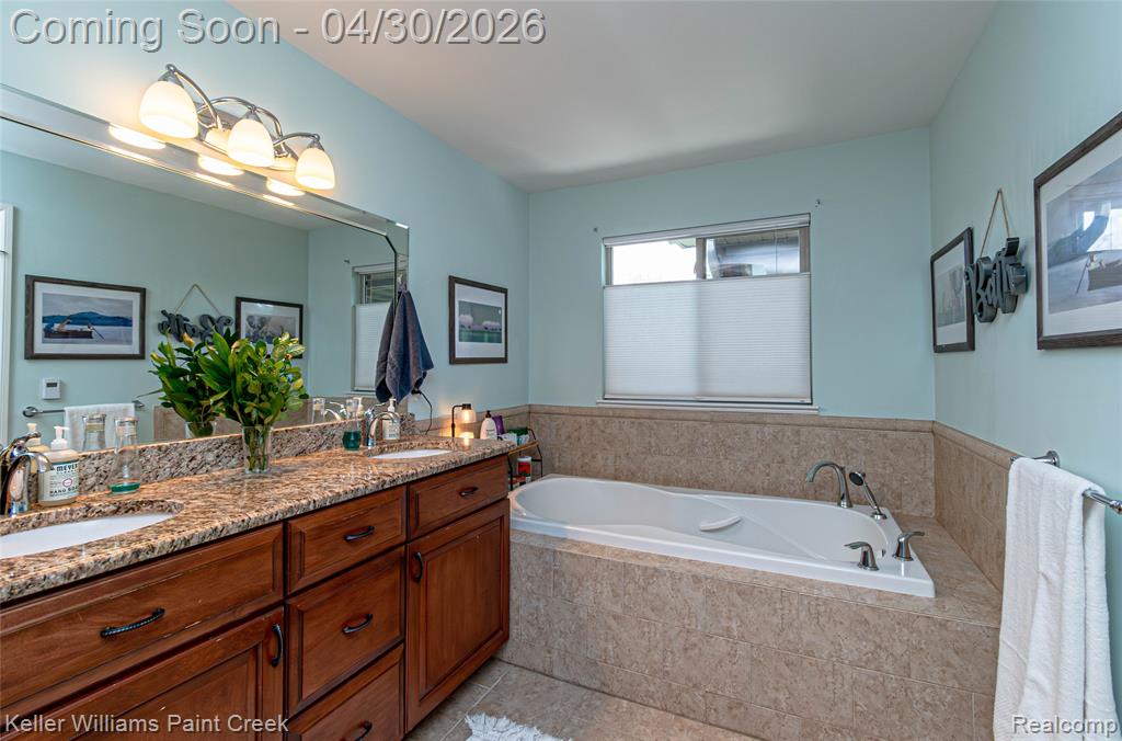 48763 Marberry Drive, Macomb, MI 48044 — Photo 21