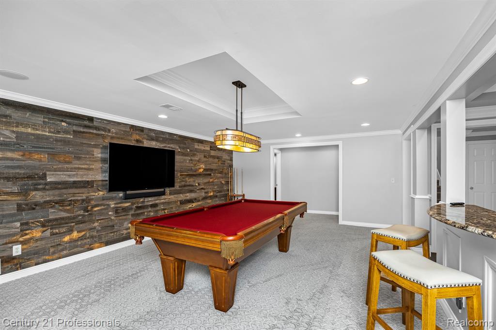 8242 Pine Hollow Court, Grand Blanc, MI 48439 — Photo 48