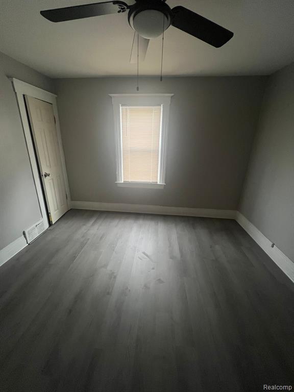 5321 TOWNSEND Street, Detroit, MI 48213 — Photo 16