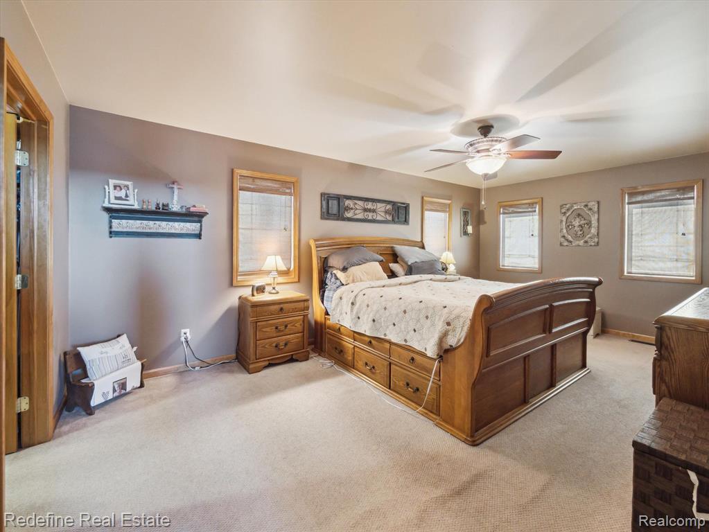 6730 Lakeshore Drive, Newport, MI 48166 — Photo 30
