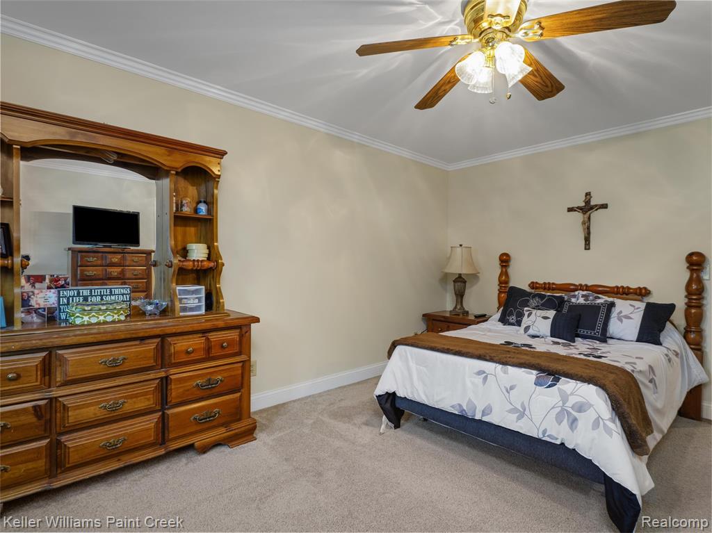 5813 36 Mile Road, Bruce, MI 48065 — Photo 19
