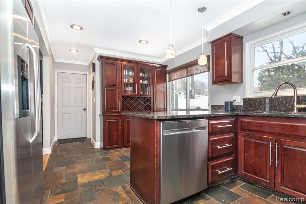 917 NOVI Street, Northville, MI 48167 — Photo 12