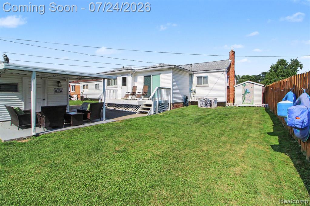 141 Gilman Street, Garden City, MI — Photo 25
