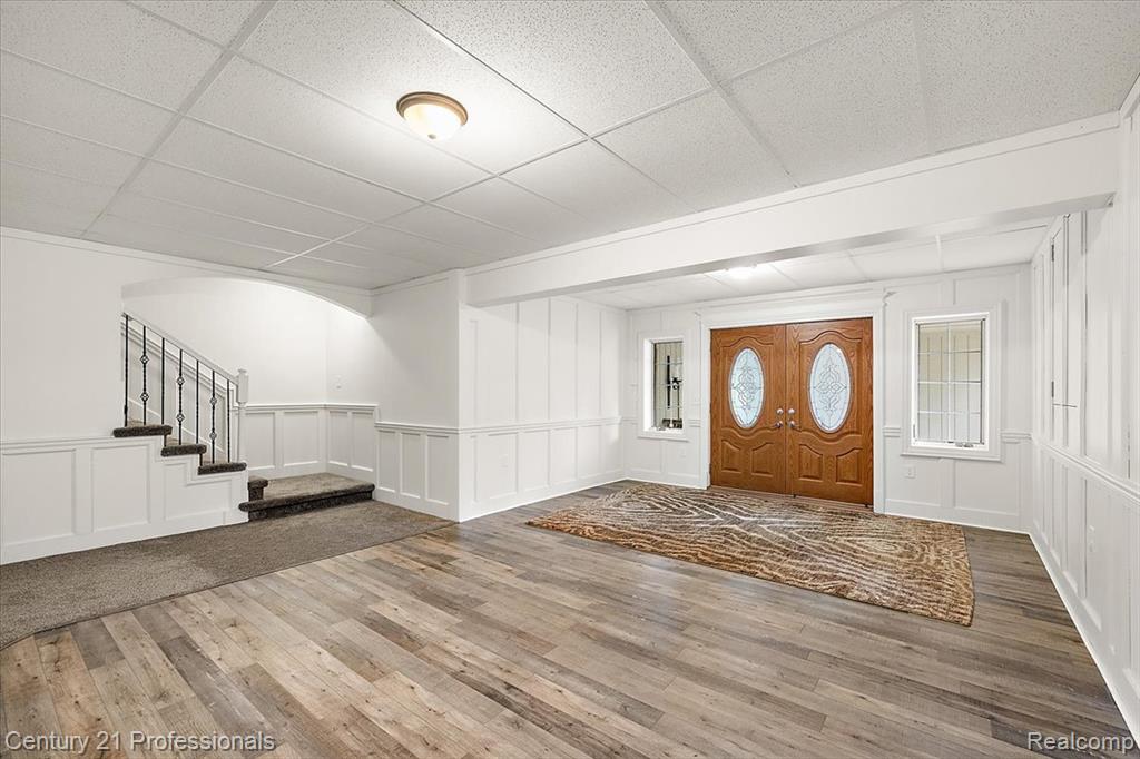 6705 College Park Drive, Clarkston, MI — Photo 84