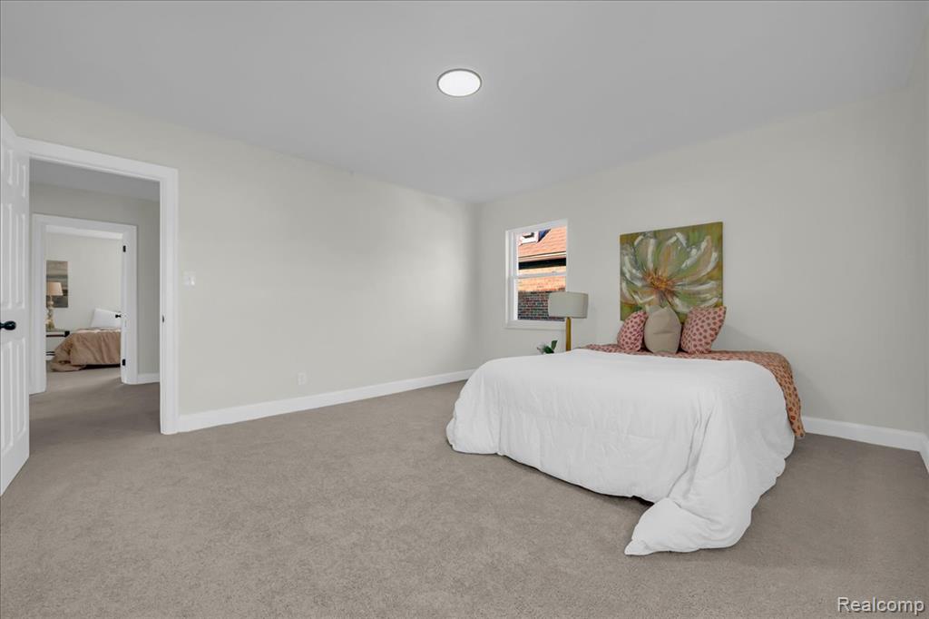 18050 WISCONSIN Street, Detroit, MI 48221 — Photo 16