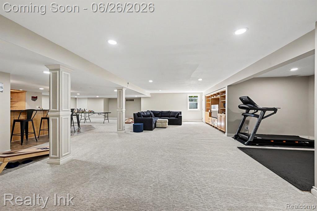 49195 Fox Drive S, Plymouth, MI 48170 — Photo 22